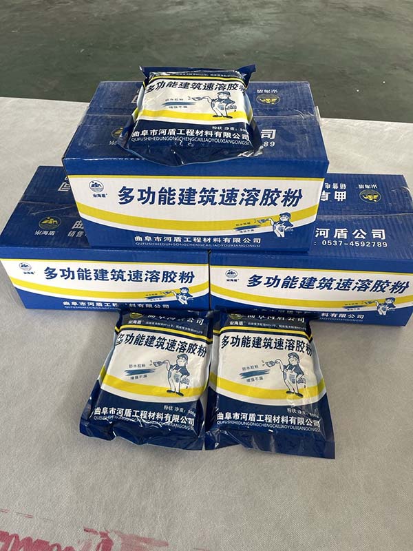 濟寧防水材料廠家